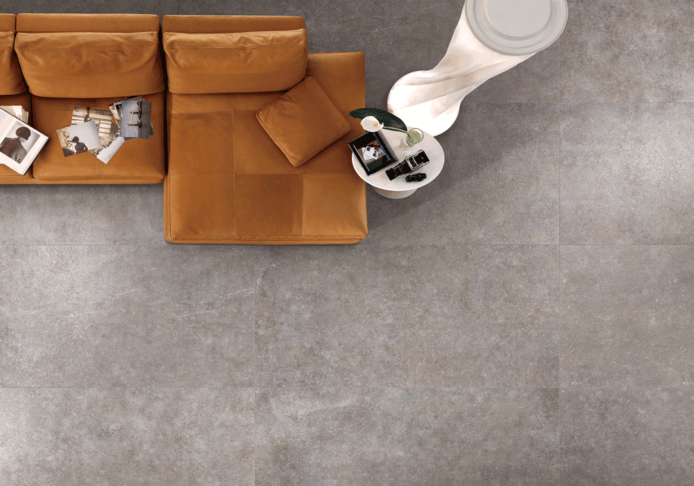 Overland travertine porcelain stone tile online for office-3