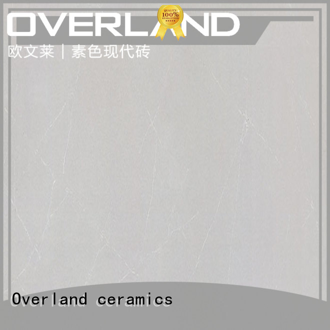 Overland ceramics